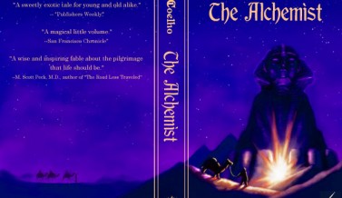 The Alchemist