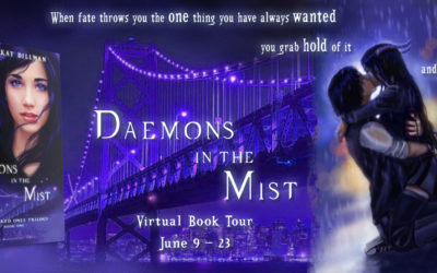 Daemons in the Mist Tour