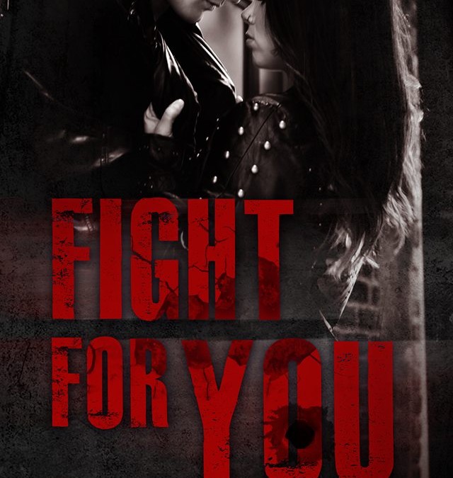 Fight for You Release