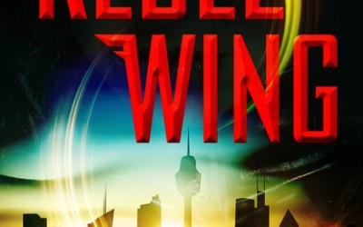 Rebel Wing Release