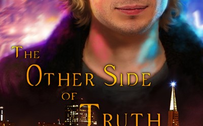 The Other Side of Truth Cover Reveal