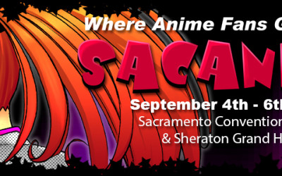 SAC Anime 2015 Summer Kitty-vasion!