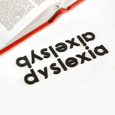 Dyslexia